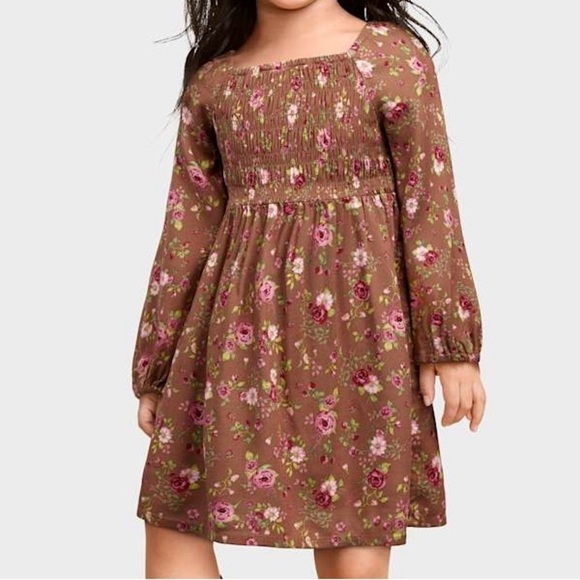 The Children’s Place Dress  3T - Picture 2 of 3